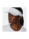 Under Armour Launch Шапка Visor Бял