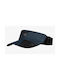 Buff Καπέλο Visor Μπλε