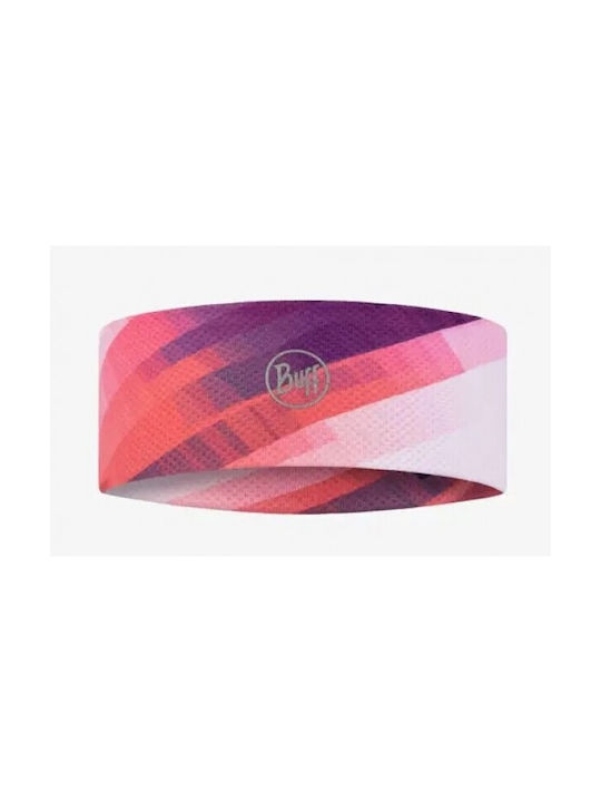 Buff Fastwick Sport Headband Pink
