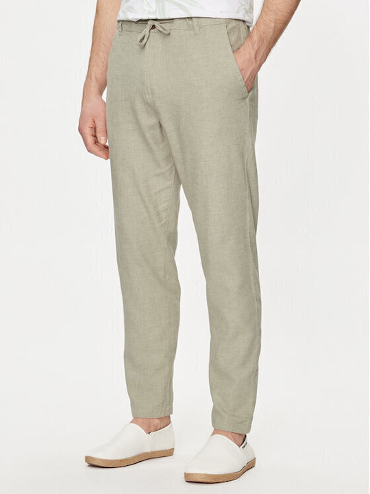 Selected Homme Панталон Чино Beige