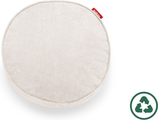 Fatboy Floor Pillow Cream 70x70cm