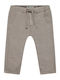 Pantaloni pentru Copii Beige