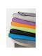 Palamaiki Active Microfiber Gray Gym Towel 90x160cm