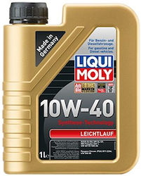 Liqui Moly Leichtlauf Συνθετικό Λάδι Αυτοκινήτο...