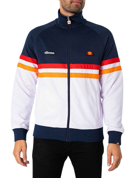 Ellesse Rimini Ανδρικό Μπουφάν Μπλε