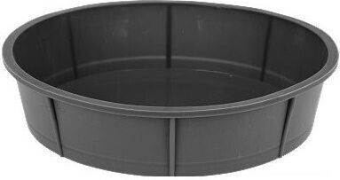 Excellent Houseware Форма за сладкарство от силикон 27x6бр 1бр