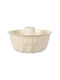Excellent Houseware Φόρμα Ζαχαροπλαστικής Κεραμική 10εκ.