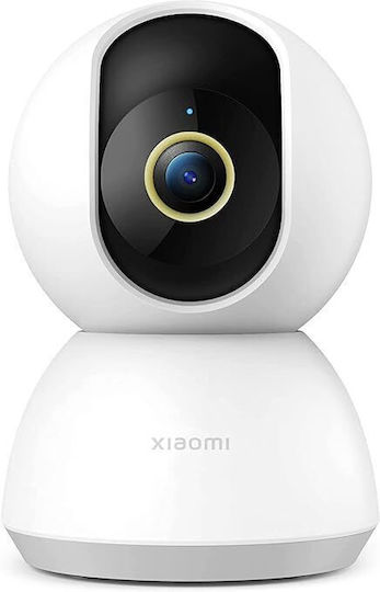 Xiaomi C300 IP Κάμερα Παρακολούθησης Full HD+ 4MP