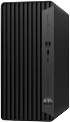 HP Pro Tower 400 G9 Desktop PC (i5-13500/8GB DDR4/256GB SSD/No OS)