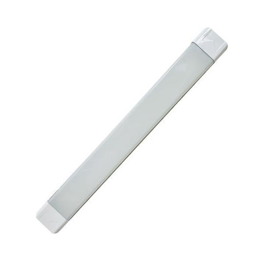 Eurolamp Φωτιστικό Πάγκου Κουζίνας LED 18W Θερμό Λευκό
