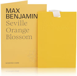 Max Benjamin Closet Fragrance