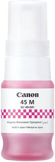 Canon GI-45 Original Cerneală Imprimantă InkJet Magenta (6286C001)