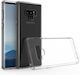 NetOne Back Cover Σιλικόνης 0.5mm Διάφανο (Galaxy Note 9)