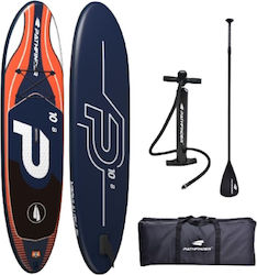 Inflatable SUP Board with Length 3.25m