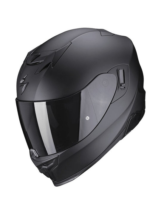Scorpion Exo 520 Evo Air Scorpion Exo 520 Evo Air