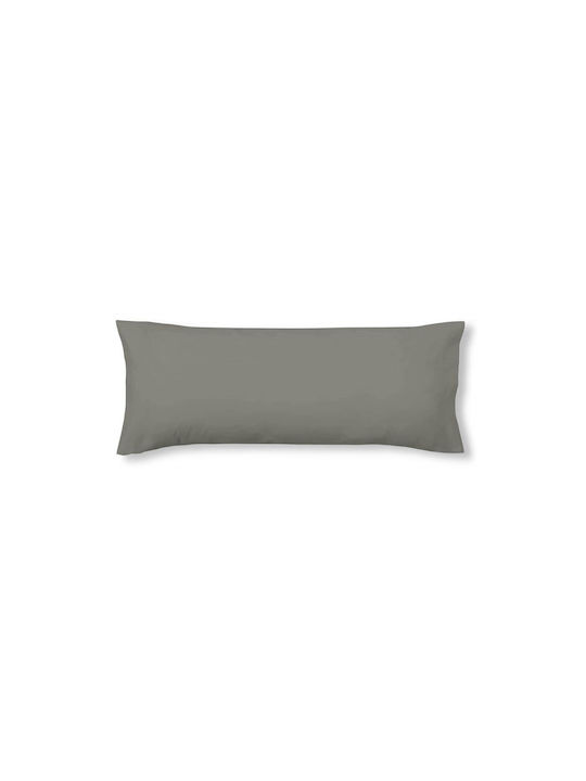 Ripshop Pillowcase Gray 45x110cm.