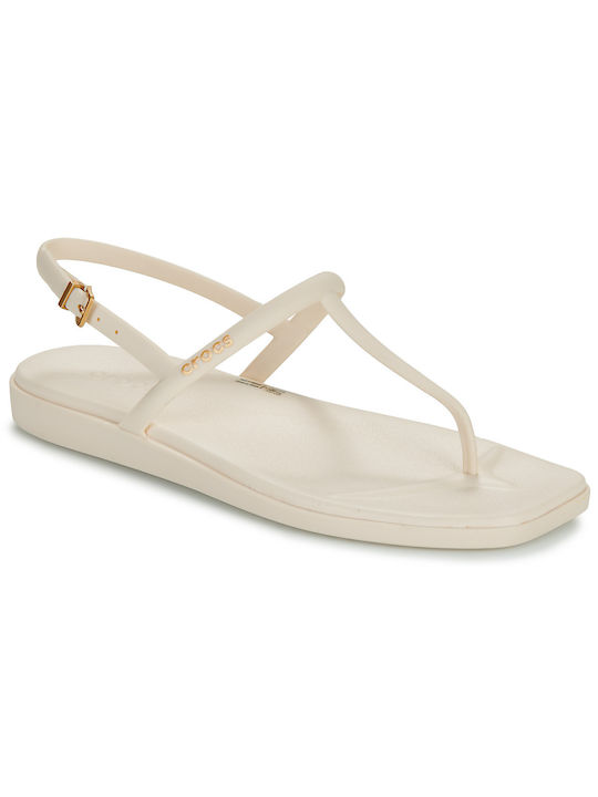 Crocs Women's Sandals Beige