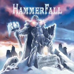 Hammerfall LP