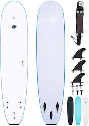 Verve Solid SUP Board with Length 2.45m