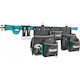 Makita Gürtel Werkzeuggürtel Leder