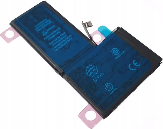Συμβατή Μπαταρία Αντικατάστασης 3200mAh για iPhone X