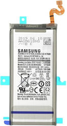 Samsung Μπαταρία Αντικατάστασης 4000mAh για Samsung Galaxy Note 9 (SM-N960F) Samsung Μπαταρία Αντικατάστασης 4000mAh για Samsung Galaxy Note 9 (SM-N960F)