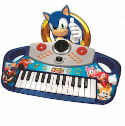 Sonic Пиано