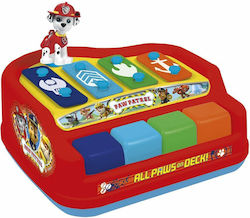 Paw Patrol Xylophone