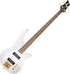Jackson 4χορδο Ηλεκτρικό Μπάσο Spectra Jackson 4χορδο Ηλεκτρικό Μπάσο Spectra