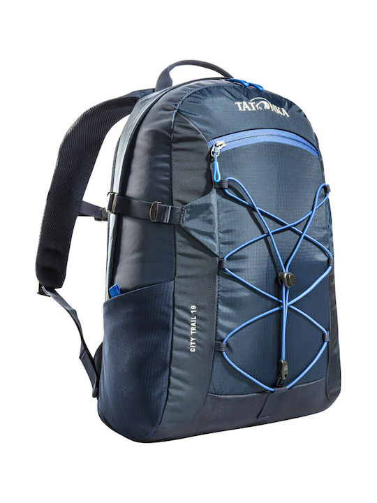 Tatonka Waterproof Mountaineering Backpack 19lt 1621-004