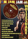 Jam Whitesnake-book + Cd