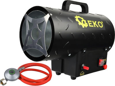 Geko Încălzitor Industrial de Gaz 15kW