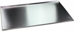 Aluminum Shower Protective Mat Waterproofing 1164x545mm 120cm Starax
