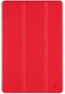 Tactical Flip Cover Κόκκινη (Xiaomi Redmi Pad SE)