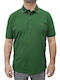 Side Effect Herren Shirt Polo Green