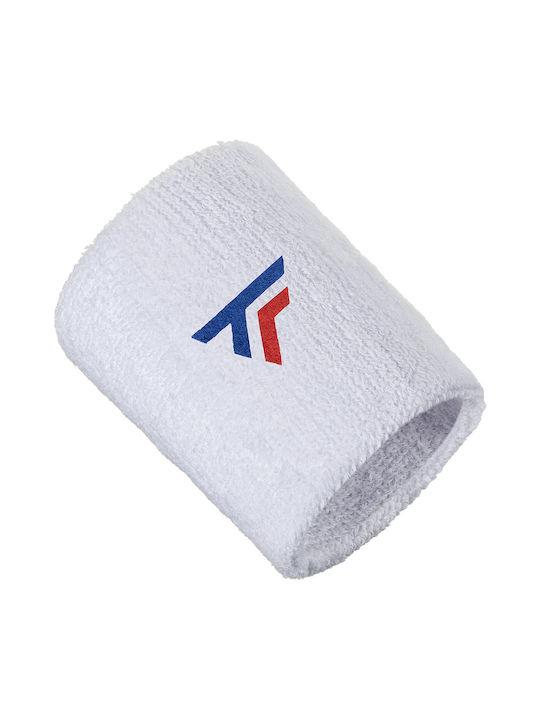 Tecnifibre Αθλητικά Περικάρπια Λευκά