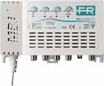 Fracarro Central Amplifier Satellite