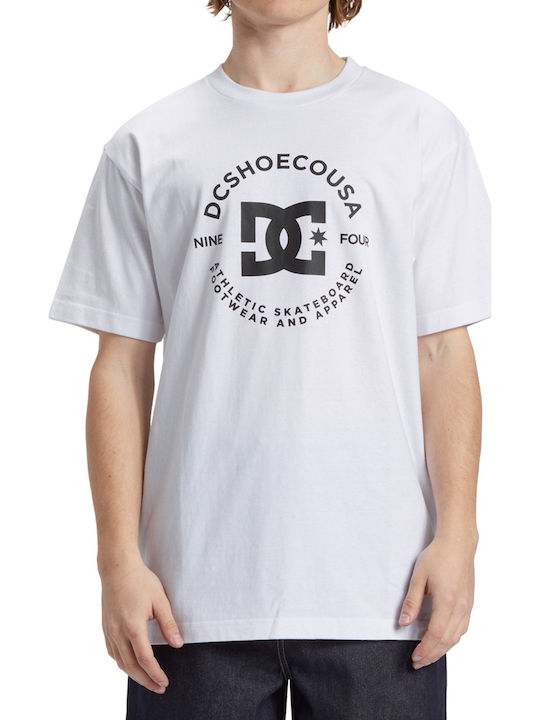 DC Star Pilot Bluză Wbb0/white