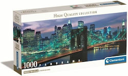 Panorama Puzzle 2D 1000 Pieces 39867