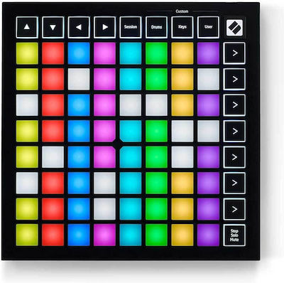 Novation Launchpad Mini Mk3 Γκρι