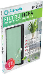 AlecoAir HEPA Filter for Dehumidifier