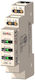 Zamel Single Panel Indicator White Light