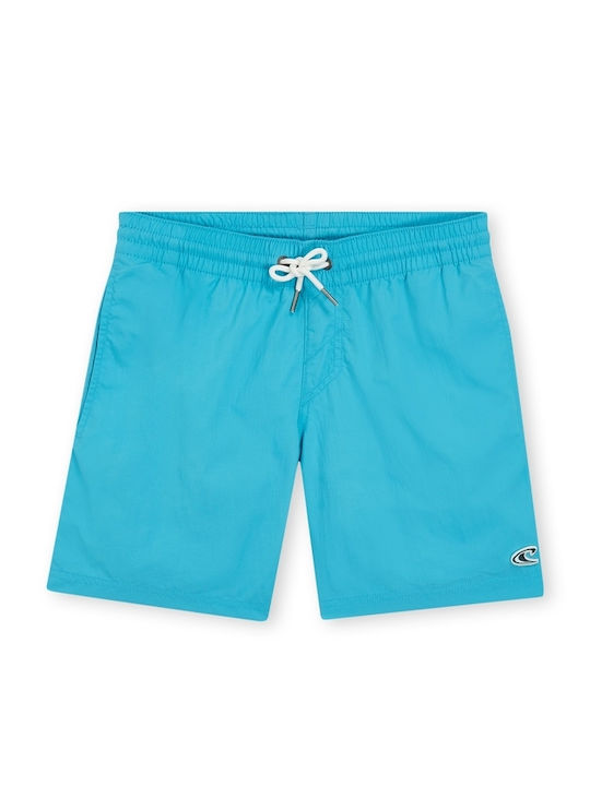 O'neill Vert Kids Swimwear Swim Shorts Blu