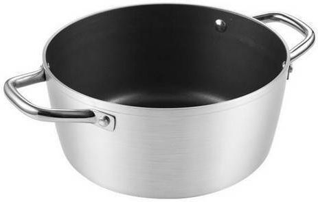 Tescoma Grandchef Βαθιά Ανοξείδωτη Κατσαρόλα 2.5lt / 20cm