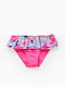 Zippy Kinder Badeanzug Badeslips Pink