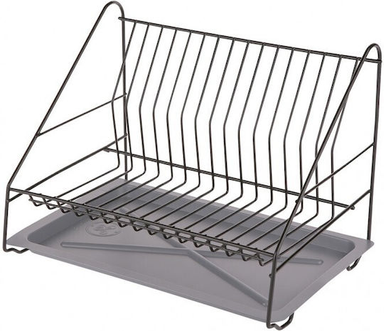 Altom Scurgător De Chiuvetă Inox Negru
