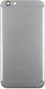 Back Cover Housing Πίσω Καπάκι Apple Iphone 6s Plus Space Grey
