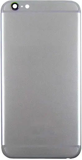 Back Cover Housing Πίσω Καπάκι Apple Iphone 6s Plus Space Grey