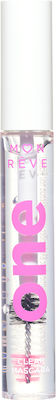 Mon Reve One Mascara für Natürliches Finish 01 Clear 11ml