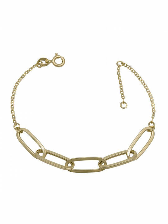 Bracelet made of Gold 14K